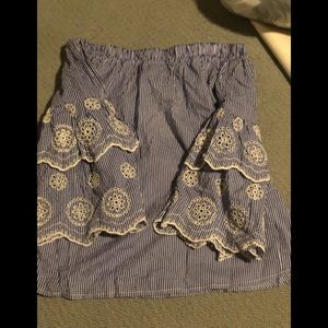 Fun Summer Top